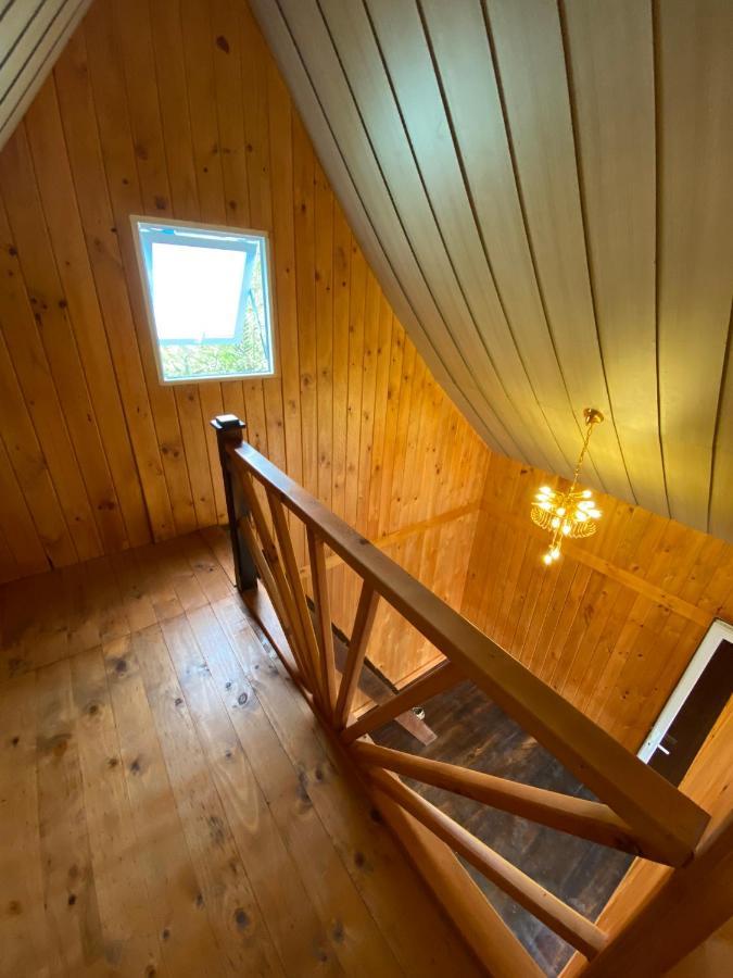 Bungalow - Homestay Lang Be Ben Tre Екстериор снимка