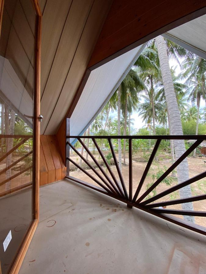 Bungalow - Homestay Lang Be Ben Tre Екстериор снимка