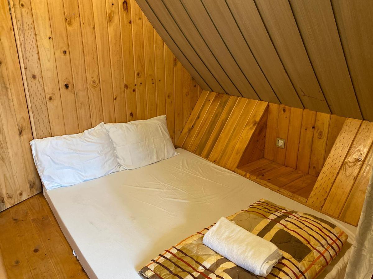 Bungalow - Homestay Lang Be Ben Tre Екстериор снимка